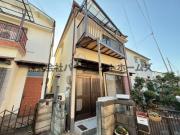 打上高塚町戸建 賃貸