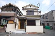 宮之下町貸家