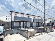 第2紅谷タウンハウスB