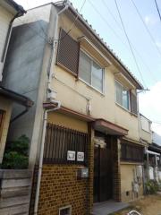 阪神本線出屋敷駅まで徒歩7分