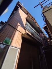 南区笠寺西之門貸家