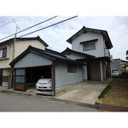 八田町（笹野）貸家