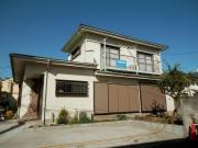 追浜本町1丁目貸家