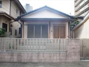 今川2丁目U貸家