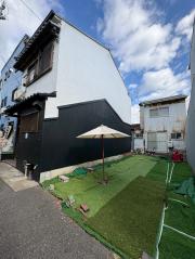 民泊物件 難波南LAMU民泊