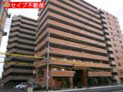 ライオンズマンション岡山南
