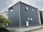 マイホームネクスト所沢中富 5号棟