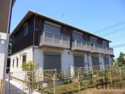 ＪＲ武蔵野線新秋津駅まで徒歩22分