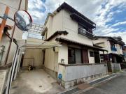 錦織南2丁目貸家