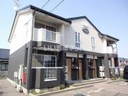 ＪＲ越後線巻駅まで徒歩17分