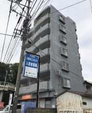 ベスト久留米工大ビル