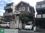 湘南台4丁目戸建