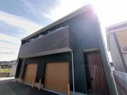 遠州鉄道遠州西ヶ崎駅まで徒歩9分