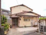 わかやま電鉄貴志川線甘露寺前駅まで徒歩15分