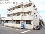 リリーブ1号館