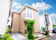 フォレストメゾン新堀