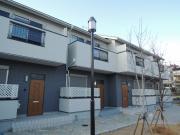 ファミール大林