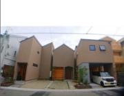 ＪＲ東海道本線摩耶駅まで徒歩3分