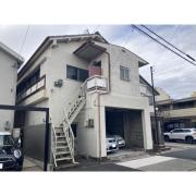 池端町貸家2階
