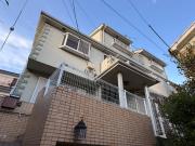 京王線百草園駅まで徒歩19分