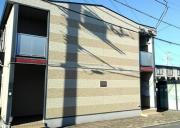 レオパレス新町
