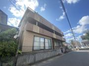 ＪＲ指宿枕崎線宇宿駅まで徒歩4分