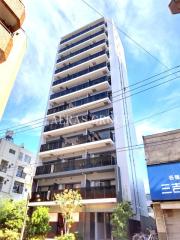 デュオフラッツ池袋