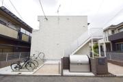京成本線京成津田沼駅まで徒歩13分