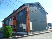 富山地鉄不二越上滝上堀駅まで徒歩19分