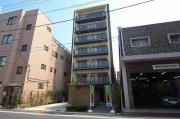 都営大江戸線森下駅まで徒歩5分