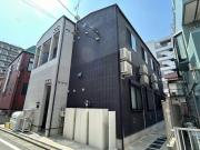 ハーモニーテラス東綾瀬
