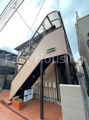 西武新宿線下井草駅まで徒歩3分
