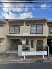 六甲台テラスハウス