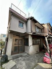 あおなみ線南荒子駅まで徒歩17分