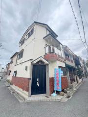 近鉄難波・奈良線若江岩田駅まで徒歩7分