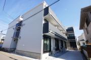 ラフィーナーさがみ野