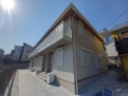 エルデガーデンII号館