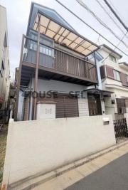 東急目黒線武蔵小山駅まで徒歩6分