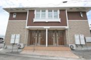 高松琴平電鉄長尾線学園通り駅まで徒歩15分