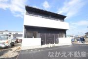 ＪＲ牟岐線阿南駅まで徒歩15分