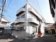 三井マンション