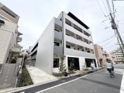 東急田園都市線用賀駅まで徒歩4分