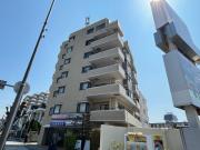 阪神本線打出駅まで徒歩5分