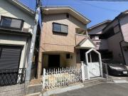 太子町山田戸建