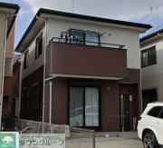 グランソフィア上尾 B号棟