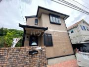 佐倉市上座貸家