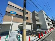 フジパレス エン III号館