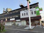 ランドパレス安積