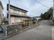 不破郡垂井町戸建て