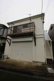 東武東上線朝霞駅まで徒歩11分